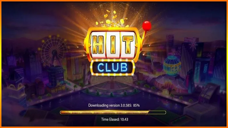 Hit Club Tai Xiu 2